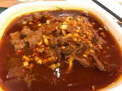 -永記粤菜·五指毛桃花雕鸡煲(九亭店)