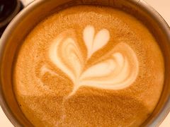 -Tims天好咖啡·贝果(星展店)