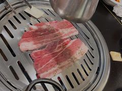 -韩屋韩国料理(天山路店)