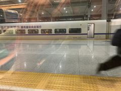 -南宁东站
