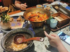 -一味大院•桐庐菜传承店(春江路店)