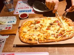 -必胜客(五道口店)