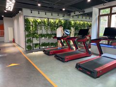 -初时健身工作室(新都店)
