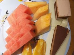 -松子料理(世纪城店)