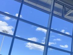 -石家庄正定国际机场-T2航站楼