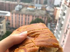-中关村茶点