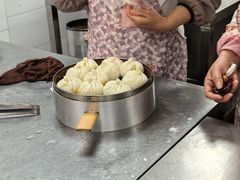 -胡家包子·清真(大众巷店)