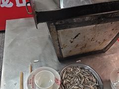 -郝大姐·乌龙山铁板烧(大学城三店)