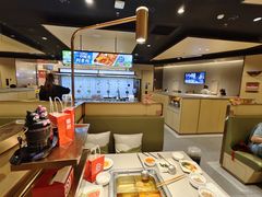-海底捞火锅(泰安爱琴海店)