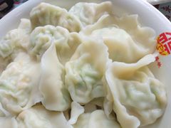 -添福来墨鱼饺子 · 海鲜东北菜(大连星海·黄浦路店)