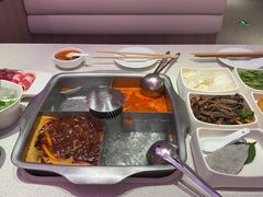 -海底捞火锅(杭州庆春路夜宵主题店)