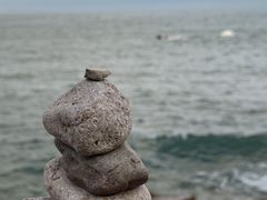 -燕儿岛山公园