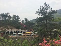 -木兰云雾山