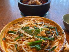 -丽江金茂凯悦臻选酒店-滇香馆