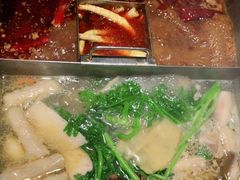 -野妹火锅(龙岗店)