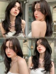 -艾美A·M Hair Salon