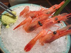 -山葵家·创意料理(宁波来福士店)