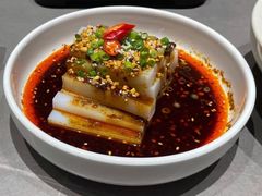 -四川饭店(长白店)