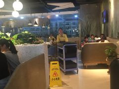 -豪客来牛排(雄峰城店)