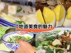 -长香源葫芦头梆梆肉(兴隆巷店)