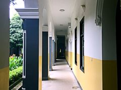 -湖南省立第一师范学校旧址