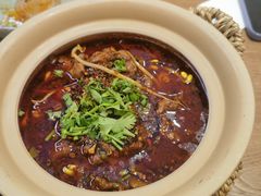 -大盐帮川菜馆(长楹天街店)