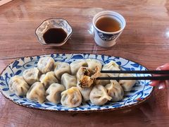 -八珍手工水饺·妈妈的爱(传芳巷店)