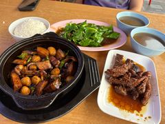 -新记肉骨茶