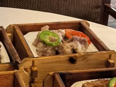 -粤财皇冠假日酒店·彩华轩中餐厅