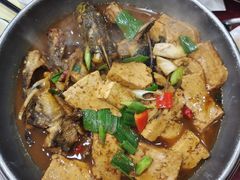 -老村长土菜馆(湖墅南路店)