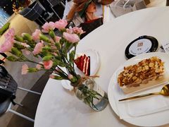 -法桐蛋糕·手作面包(万象城店)
