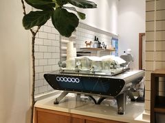 -Onirii Coffee(长乐路店)