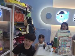 -易贝乐少儿·英语(金沙天街中心)