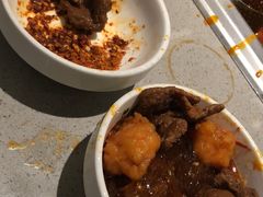 -海底捞火锅(老城根店)