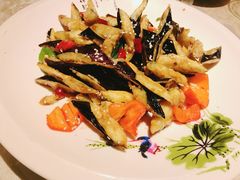 -鲁城往事(游客中心店)