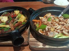 -旺爷砂锅·茶作(国贸城店)