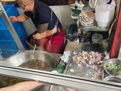 -焦大头牛肉小饭(南关店)