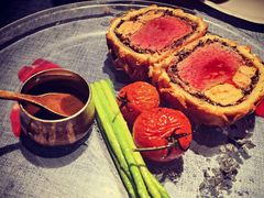 -弦月窗LUNETTE BY AMANDA(复兴路店)