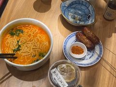 -和府捞面(北美新天地店)