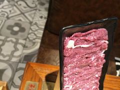 -手选潮汕鲜活牛肉火锅(二七广场店)