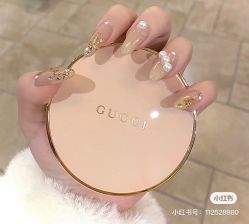 -Pink You美甲洗眉纹绣定制中心