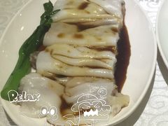 畔山酒家-畔山酒店中餐厅