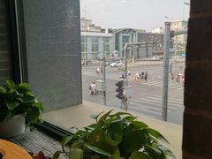 -肯德基(东四南大街店)