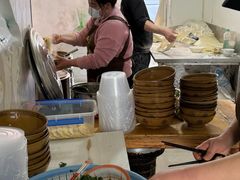 -西门刘东拉面馆(金珠花苑店)