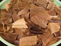 -星湖特色餐厅· 三岔湖环球融创天堂洲际酒店