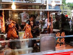 门面-黄连大头华烧鹅店(大良店)
