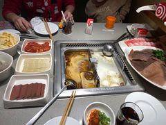-海底捞火锅(九久奥特莱斯店)