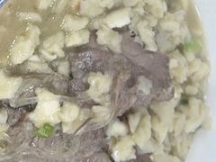 -老刘家泡馍·陕西老字号(钟楼广济街店)