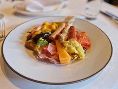 -香港尖沙咀凯悦酒店