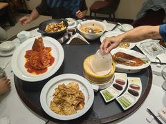 -新乾隆酒楼(帝景园店)